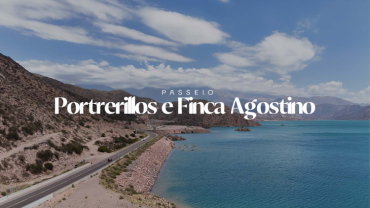 POTRERILLOS - FINCA AGOSTINO